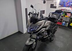 Kawasaki Versys 1000 Grand Tourer (2017 - 20) usata