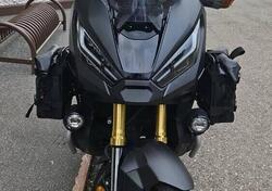 Honda X-ADV 750 DCT Adventure (2021 - 24) usata
