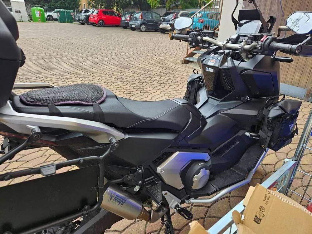 Honda X-ADV 750 DCT Adventure (2021 - 24) (3)