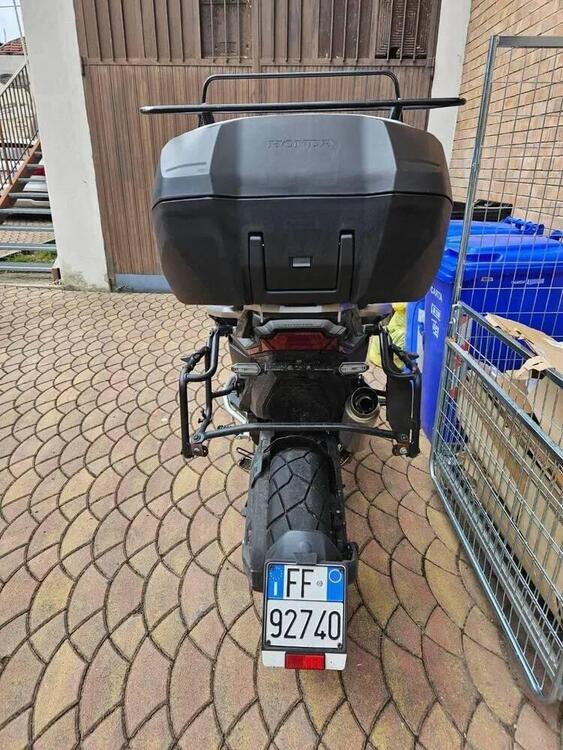 Honda X-ADV 750 DCT Adventure (2021 - 24) (4)