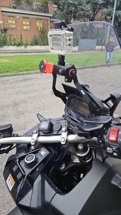 Honda X-ADV 750 DCT Adventure (2021 - 24) (5)