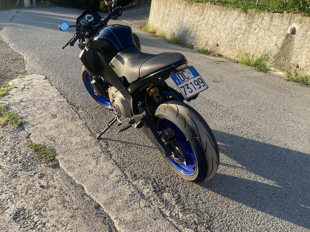 Buell Lightning Super TT XB12STT (2)