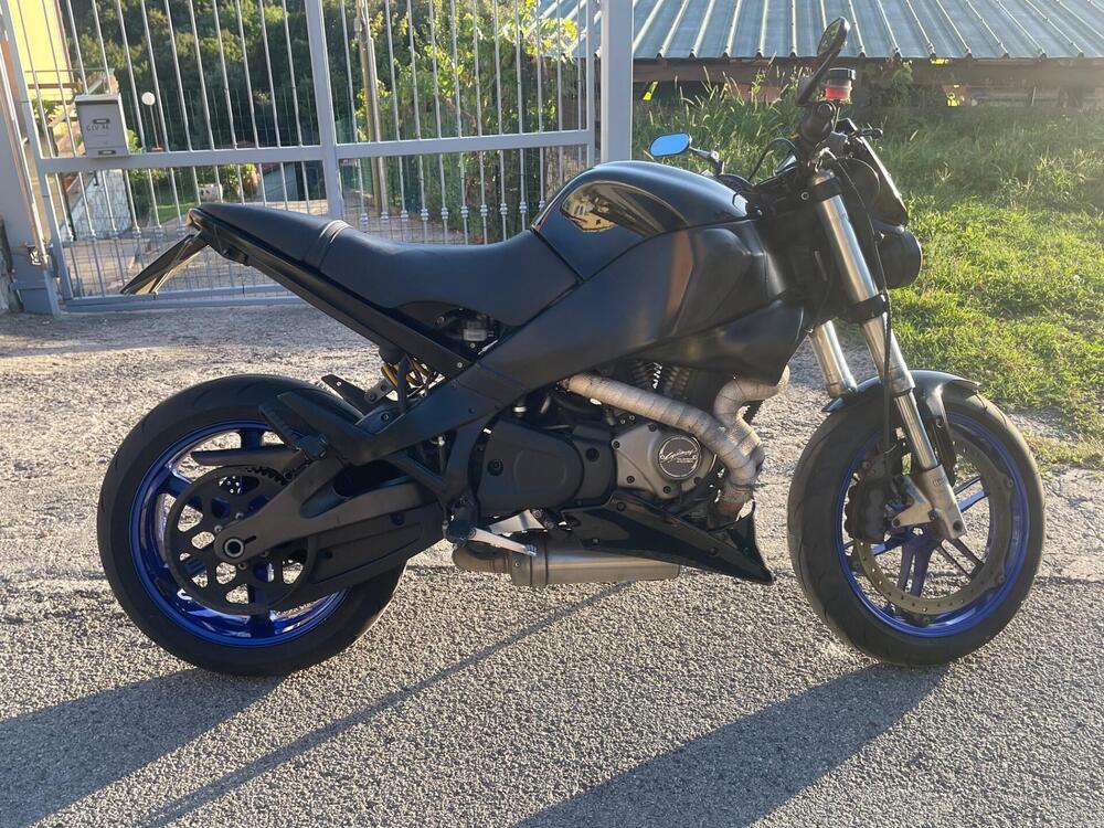 Buell Lightning Super TT XB12STT (3)