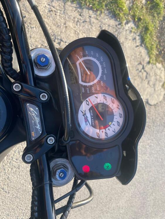 Buell Lightning Super TT XB12STT (4)