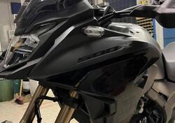 Honda CB 500 X (2022 - 23) usata