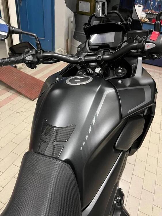 Honda CB 500 X (2022 - 23) (4)