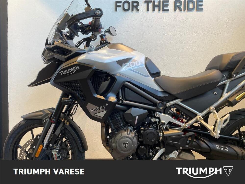 Triumph Tiger 1200 GT Pro (2022 - 23) (5)