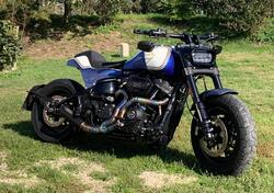 Harley-Davidson 114 Fat Bob (2018 - 20) - FXFBS usata