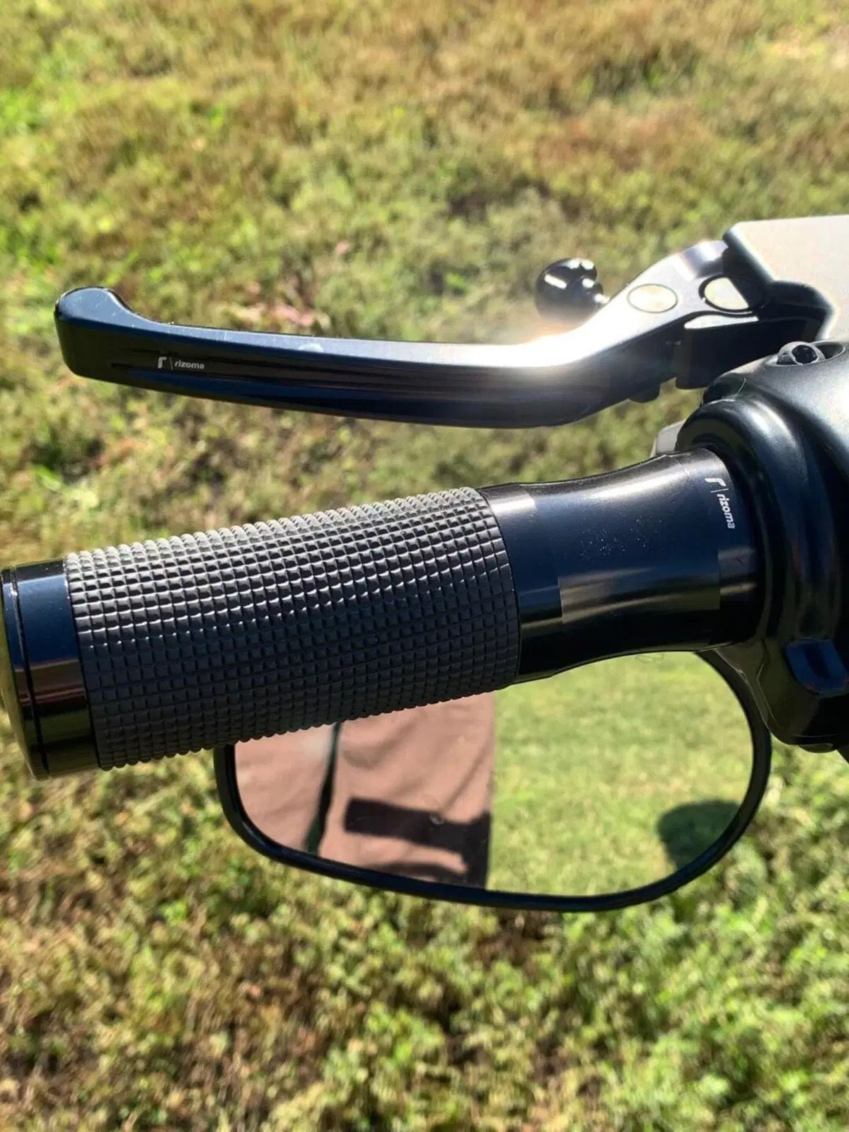 Harley-Davidson 114 Fat Bob (2018 - 20) - FXFBS (6)