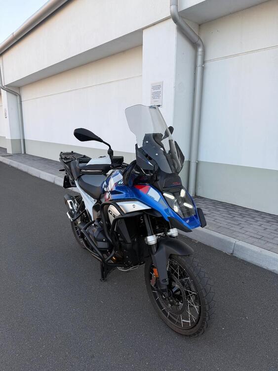 Bmw R 1300 GS Trophy (2023 - 25)