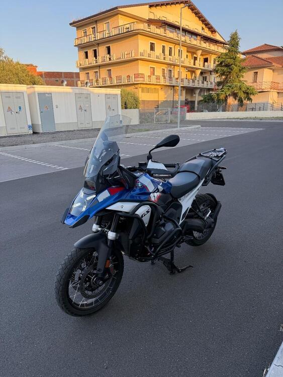 Bmw R 1300 GS Trophy (2023 - 25) (2)