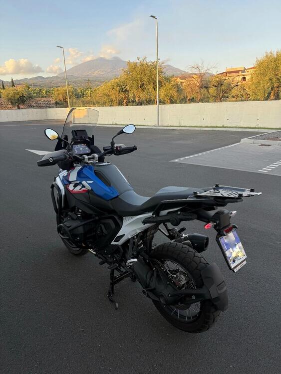 Bmw R 1300 GS Trophy (2023 - 25) (3)