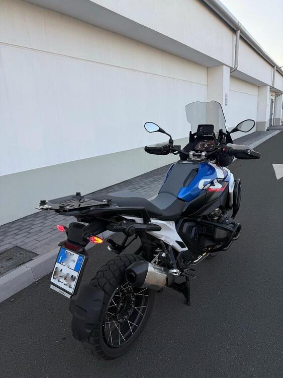 Bmw R 1300 GS Trophy (2023 - 25) (4)