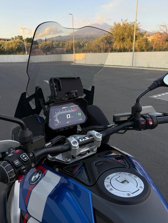 Bmw R 1300 GS Trophy (2023 - 25) (5)