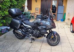 Honda NT 1100 Travel DCT (2022 - 24) usata