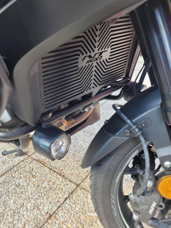 Honda NT 1100 Travel DCT (2022 - 24) (4)