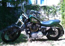 Harley-Davidson 883 Standard (1994 - 00) - XLH usata