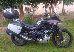 Honda Transalp XL750 Travel Edition (2023 - 24) usata