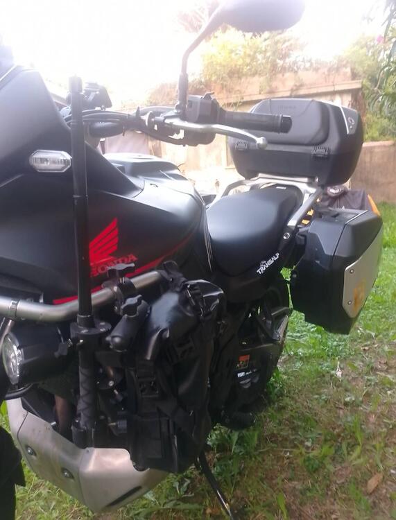 Honda Transalp XL750 Travel Edition (2023 - 24) (3)