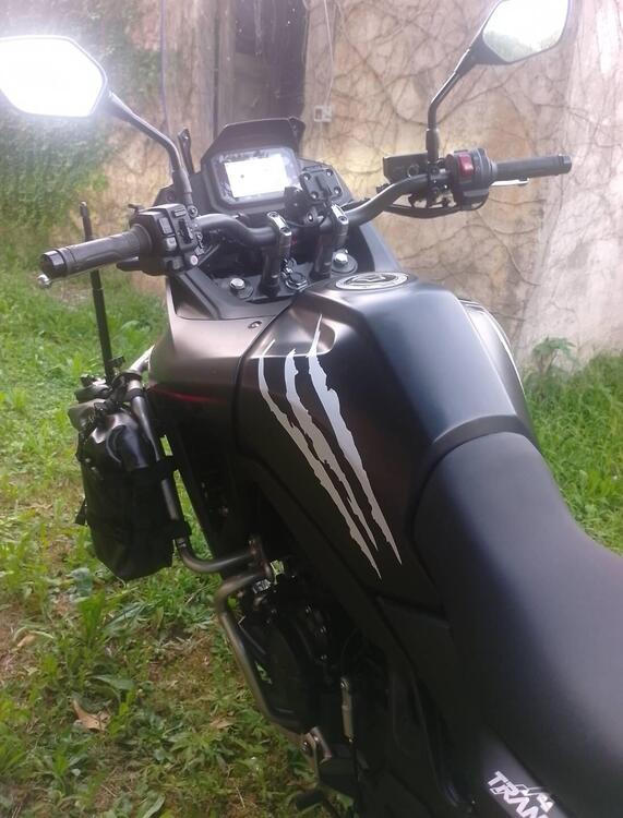 Honda Transalp XL750 Travel Edition (2023 - 24) (4)