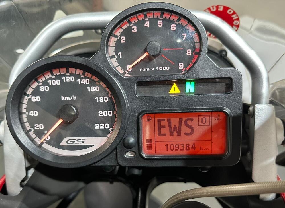 Bmw R 1200 GS (2004 - 07) (5)