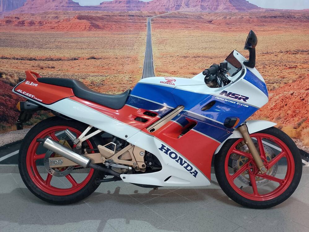 Honda NSR 125 (1991) (2)