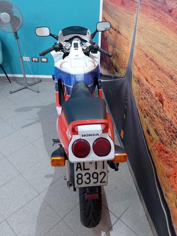 Honda NSR 125 (1991) (4)