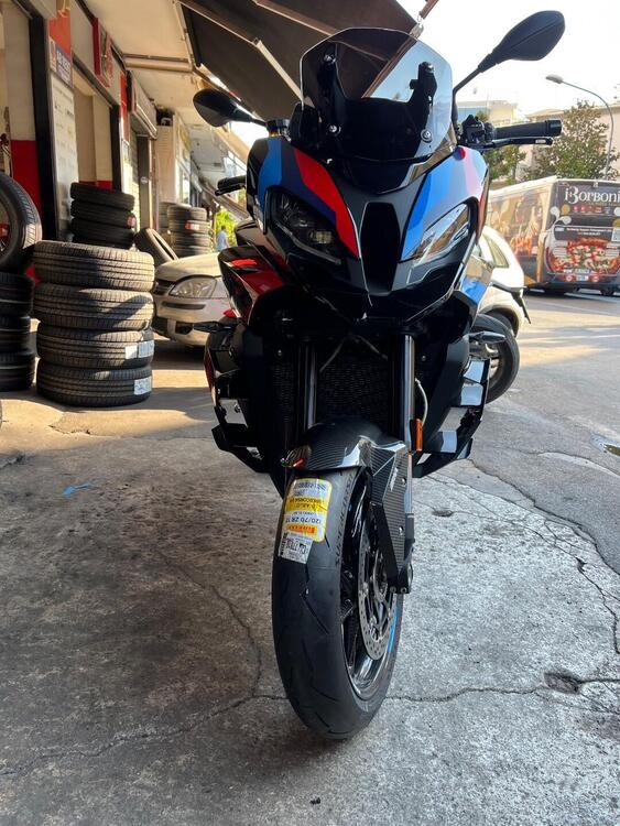 Bmw M 1000 XR (2024 - 25)