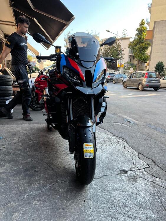 Bmw M 1000 XR (2024 - 25) (2)