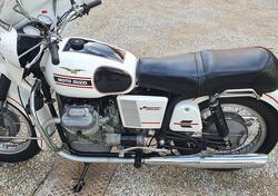 Moto Guzzi V7 SPECIAL d'epoca