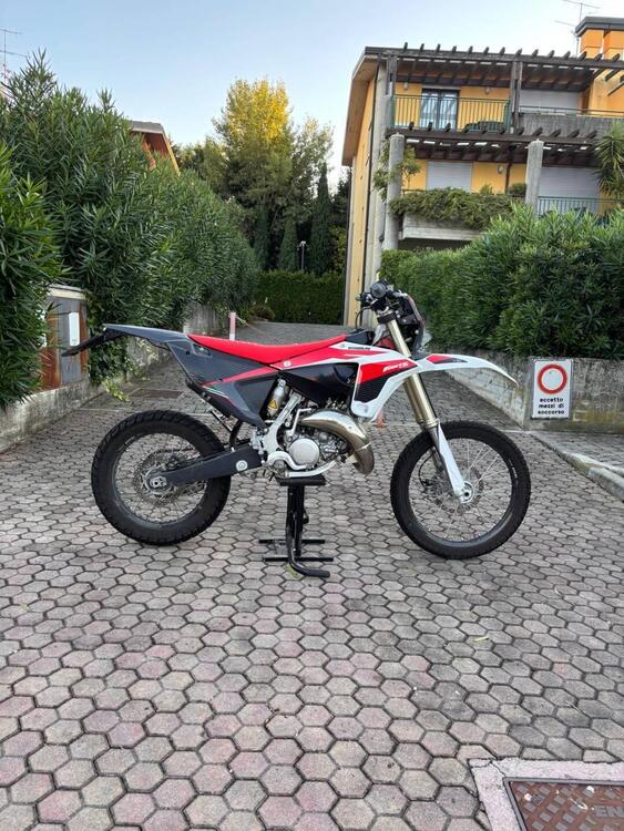 Fantic Motor XE 125 (2023) (2)