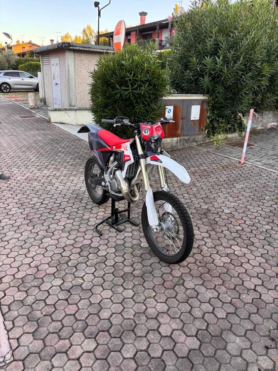 Fantic Motor XE 125 (2023) (3)