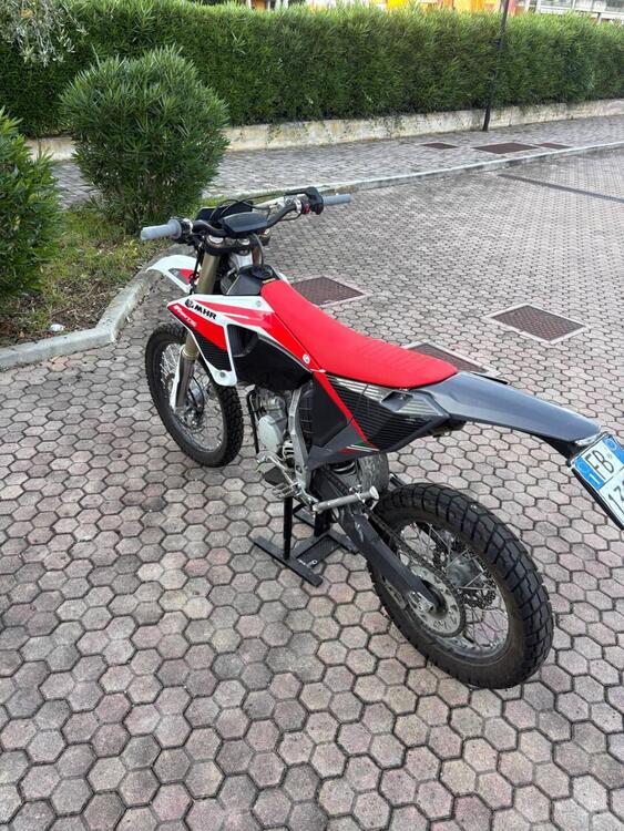 Fantic Motor XE 125 (2023) (4)