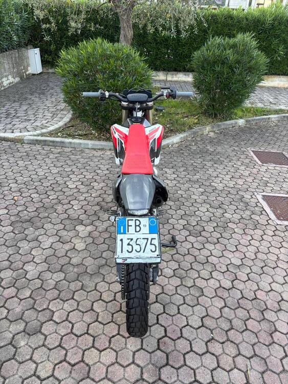 Fantic Motor XE 125 (2023) (5)