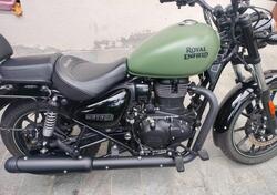 Royal Enfield Meteor 350 Fireball (2021 - 25) usata