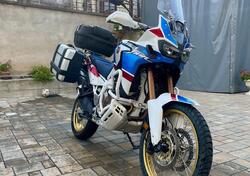 Honda Africa Twin CRF 1000L Adventure Sports (2018 - 19) usata