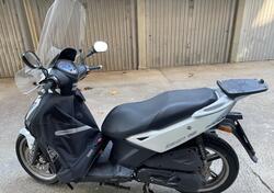 Kymco Agility 125 Carry (2011 - 17) usata