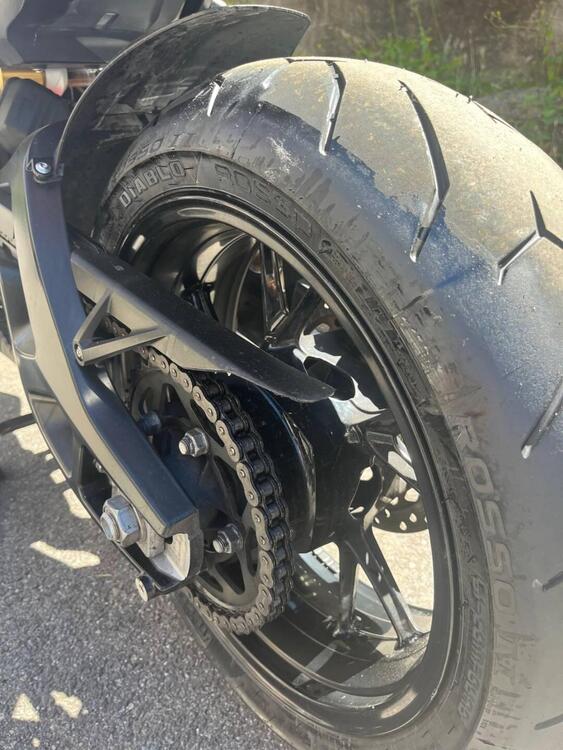 Bmw S 1000 XR (2017 - 19) (4)