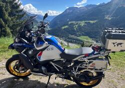 Bmw R 1250 GS Adventure (2019 - 20) usata