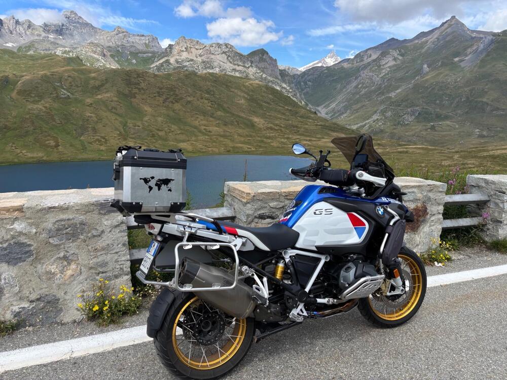Bmw R 1250 GS Adventure (2019 - 20) (2)