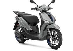 Piaggio Liberty 50 S RST (2025) nuova