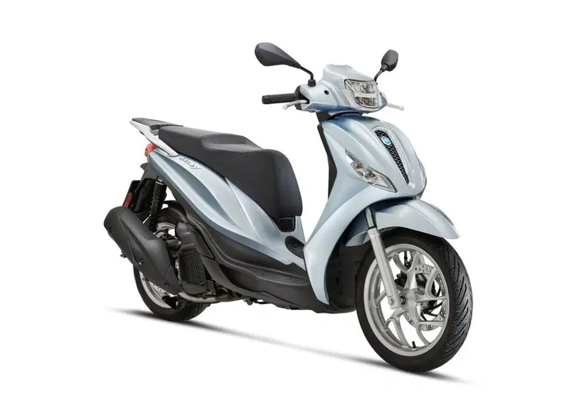 Piaggio 1 Active (2022 - 26)
