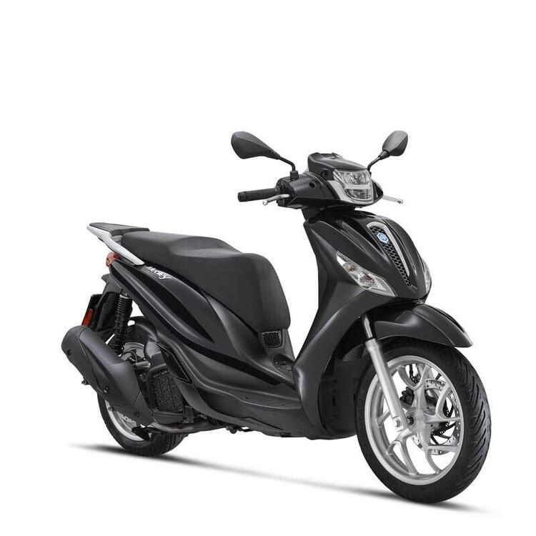 Piaggio 1 Active (2022 - 25)