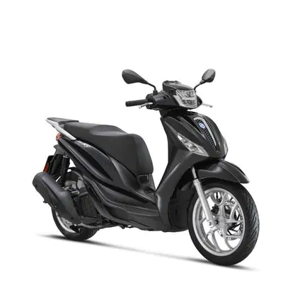 Piaggio 1 Active (2022 - 26) nuova