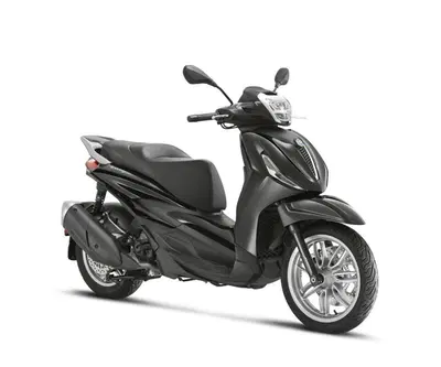 Piaggio 1 Active (2022 - 26) nuova