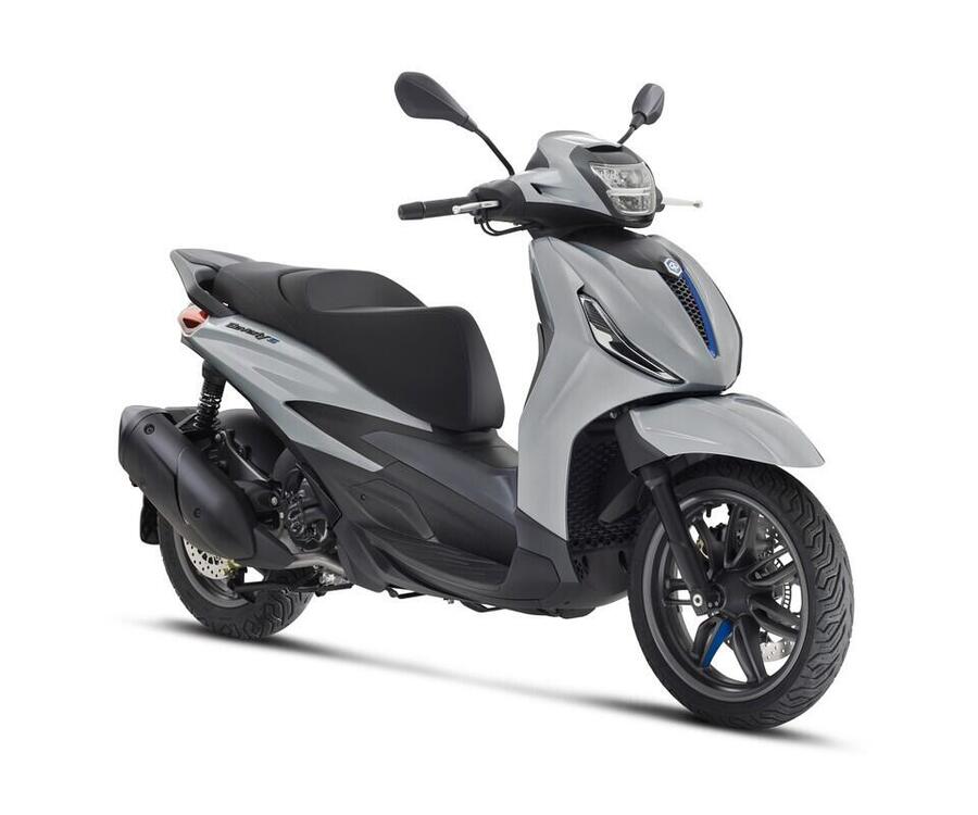 Piaggio 1 Active (2022 - 25)