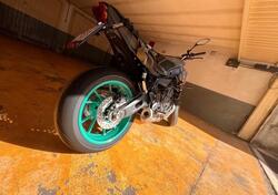 Yamaha MT-07 (2021 - 24) usata
