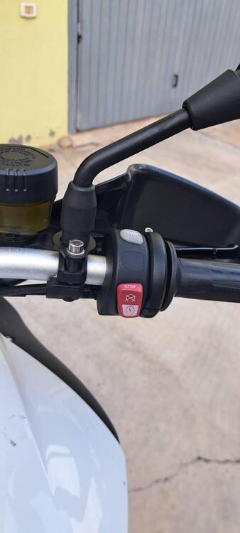 Bmw F 800 GS (2008 - 15)