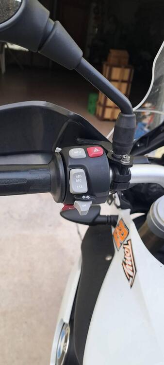 Bmw F 800 GS (2008 - 15) (2)