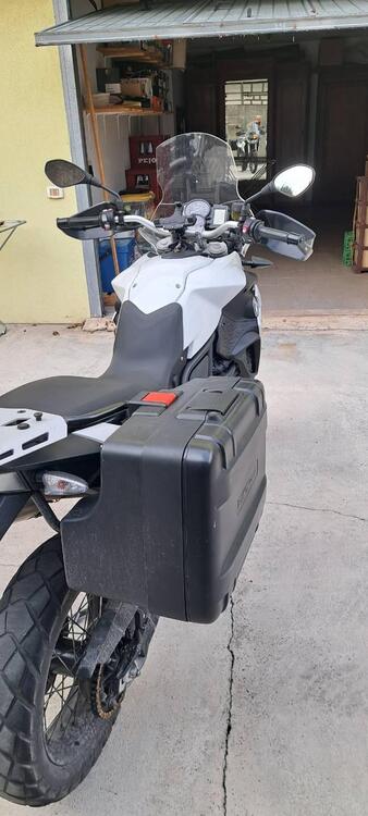 Bmw F 800 GS (2008 - 15) (3)